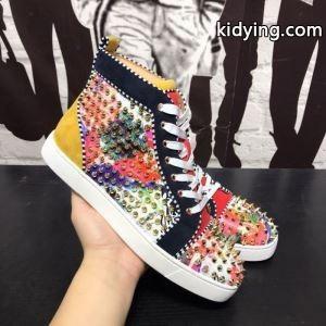 クリスチャンルブタン コピー 心踊るおしゃれスタイル Christian louboutin コピー 上品にもカジュアルにも ランニングシューズ_クリスチャンルブタン コピー CHRISTIAN louboutin コピー_ブランド コピー 激安(日本最大級)kidying26qaC0jq