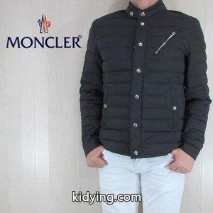 モンクレール ブランド コピー moncler ブランド コピー メンズ ダウンジャケット ダウン ライトダウン NESTOR/4184395 53132/999/ブラック サイズ：1〜4 :key-20260326-022-024:madoricci - 通販ショッピングkidying26H999Hr