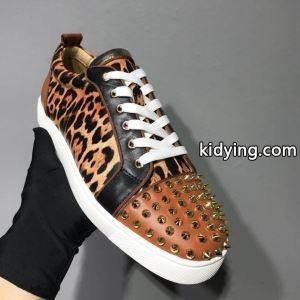 2026春夏流行する クリスチャンルブタン ブランド コピー CHRISTIAN louboutin ブランド コピー リラックスした雰囲気に スニーカー、靴 ファッションに新しい色_クリスチャンルブタン ブランド コピー CHRISTIAN louboutin ブランド コピー_ブランド コピー 激安(日本最大級)kidying26vWjyiy