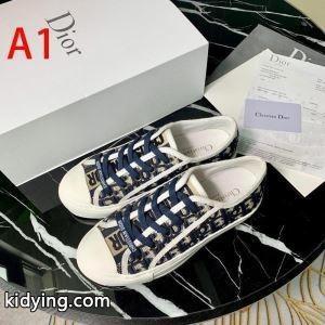 ディオール コピーブランド dior コピーブランド レディース スニーカー 毎日でも使える大人気アイテム WALKNdior コピーブランド コピー 多色選択可 最安値 KCK211OBE_S56Bkidying26P1Deeq