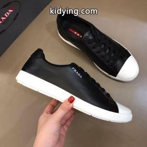 2色可選 シンプルなファッション スニーカー この時期の一番人気は プラダ スーパーコピー prada スーパーコピー_スニーカー、靴_メンズファッション_スーパーコピーブランド激安通販 専門店kidying26LPfSje