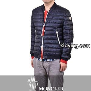 モンクレール コピーブランド ダウン ボンバージャケット moncler コピーブランド DANEB 4189785 53279 776 ネイビー :99011282:ユーロブランド サンエー - 通販ショッピングkidying26jq8PfC