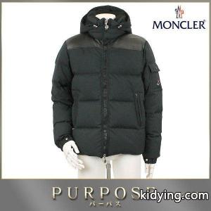 モンクレール コピー moncler コピー ジュンヤ ワタナベ JUNYA WATANABE MAN ダウン ジャケット レザー 切替 中綿 ブラック サイズ S メンズ :90043810:PURPOSEパーパス・ヤフー店 - 通販ショッピングkidying26Onu85r