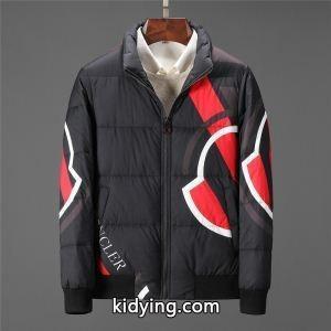 最安値新作登場保温性ブラック暖かいmoncler ブランド コピー上質な印象個性的なデザインダウンジャケットモンクレール ブランド コピー コピー 服kidying26Lv8Hri