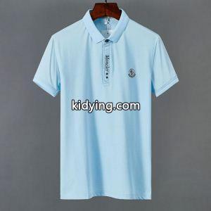 モンクレール スーパーコピー moncler スーパーコピー Tシャツ/ティーシャツ 3色可選 2026年の春夏に着たい オシャレアイテム_半袖Tシャツ_メンズファッション_スーパーコピーブランド激安通販 専門店kidying26DiaWXz