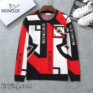 moncler コピー モンクレール コピー プルオーバー 2色可選 もらって嬉しい！安い 今年流行りの新作アイテム_ジャケット パーカー セーター コート_モンクレール コピー特集_スーパーコピーブランド激安通販 専門店kidying26TTb4je