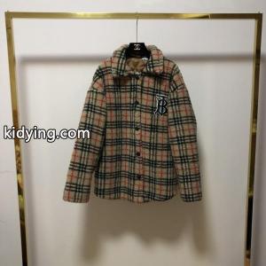 寒い季節トレンド上品 バーバリー コピーブランド burberry コピーブランド 2026?2026秋冬流行色紹介 ハーフコート 今年の秋冬のトレンド激安セール_コートジャケット、上着_レディースファッション_スーパーコピーブランド激安通販 専門店kidying26SH55rm