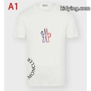 VIP価格SALEお得moncler ブランド コピー モンクレール ブランド コピー メンズ ｔシャツ コピー 2026春夏コレクション人気ランキングコットンウェア限定品_半袖Tシャツ_メンズファッション_スーパーコピーブランド激安通販 専門店kidying26XjaeSv