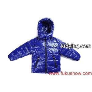 moncler コピーブランド/2011秋冬新作_子供用ダウンジャケット_モンクレール コピーブランド特集_スーパーコピーブランド激安通販 専門店kidying265H1jWn