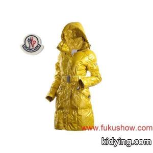 moncler コピー/2011秋冬新作_女性用ダウンジャケット_モンクレール コピー特集_スーパーコピーブランド激安通販 専門店kidying2601HLTD