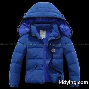 モンクレール ブランド コピー moncler ブランド コピー 2026-14秋冬新作 ダウンジャケット 子供用 青色_子供用ダウンジャケット_モンクレール ブランド コピー特集_スーパーコピーブランド激安通販 専門店kidying260HXX5n