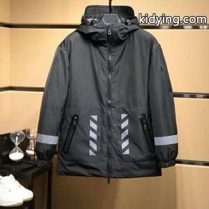 2色可選 コート ファション性の高い モンクレール ブランド コピー moncler ブランド コピー 2026秋冬_ジャケット パーカー セーター コート_モンクレール ブランド コピー特集_スーパーコピーブランド激安通販 専門店kidying26GbGL1j