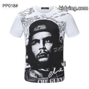 多色可選 カジュアルにも着こなせる フィリッププレイン PHILIPP PLEIN 半袖Tシャツ 2026年春夏の必需品_フィリッププレイン PHILIPP PLEIN_ブランド コピー 激安(日本最大級)kidying26meKr8n