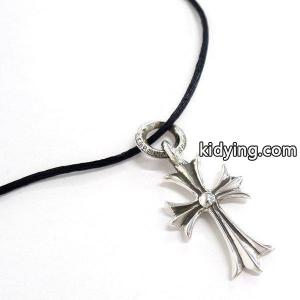 CHROME hearts スーパーコピー クロムハーツ スーパーコピー ネックレストップ ペンダント タイニークロス TINY CH CROSS SV925 シルバー CHC-001 202633745SLVXXX001 【未使用】 :2026549252300031:サカイのリサイクルショップ - 通販ショッピングkidying269Lf4Pv
