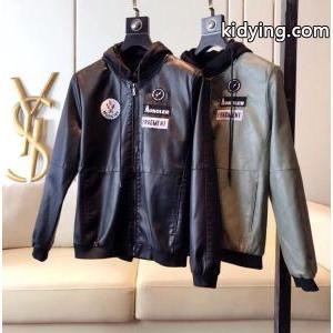 秋季超人気アイテム フェイクファー製のコートモンクレール コピー moncler コピー 2色可選超人気美品_ジャケット パーカー セーター コート_モンクレール コピー特集_スーパーコピーブランド激安通販 専門店kidying269f8vCm