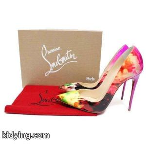 クリスチャン ルブタン Christian louboutin ブランド コピー So Kate Tie-Dyed タイダイ柄 パテントレザー ポインテッドトゥ パンプス レディース 靴 シューズ :loub025:Bran Heart - 通販ショッピングkidying26y89T5z