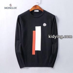 モンクレール コピー コピーmoncler コピーニットメンズ長袖クルーネックセーターシンプルカジュアルトップス2色可選秋冬人気定番新作_ジャケット パーカー セーター コート_モンクレール コピー特集_スーパーコピーブランド激安通販 専門店kidying26iCCaqm
