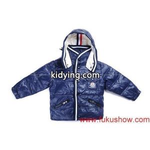 moncler コピーブランド/2011秋冬新作_子供用ダウンジャケット_モンクレール コピーブランド特集_スーパーコピーブランド激安通販 専門店kidying26iiGHzm