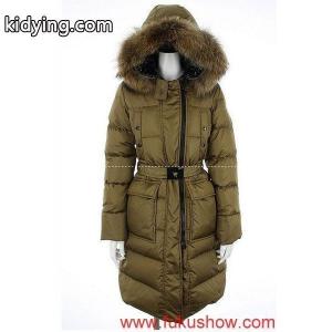 moncler コピーブランド/2011秋冬新作_女性用ダウンジャケット_モンクレール コピーブランド特集_スーパーコピーブランド激安通販 専門店kidying26yODKDy
