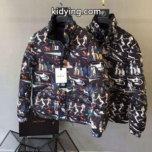 ～希少 モンクレール スーパーコピー moncler スーパーコピー ダウンジャケット 2色可選 2026秋冬 プレゼントに_男性用ダウンジャケット_モンクレール スーパーコピー特集_スーパーコピーブランド激安通販 専門店kidying26bmqeqC