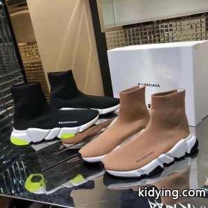 2026春夏は人気定番 4色可選 バレンシアガ コピーブランド スピードトレーナー メンズ スニーカー balenciaga コピーブランド Speed Trainer_スニーカー、靴_メンズファッション_スーパーコピーブランド激安通販 専門店kidying26W1nS9D