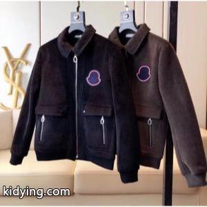 値段が安く　入手困難  moncler コピー モンクレール コピー 秋のお出かけに最適 2色可選 新着アイテム最新_ジャケット パーカー セーター コート_モンクレール コピー特集_スーパーコピーブランド激安通販 専門店kidying269Hr4bm