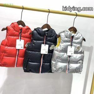 人気ファッション雑誌でも掲載 この秋のベース着こなし モンクレール コピーブランド moncler コピーブランド ダウンベスト 3色可選  2026年秋冬に欠かせない_子供用ダウンジャケット_モンクレール コピーブランド特集_スーパーコピーブランド激安通販 専門店kidying26uGHDWf