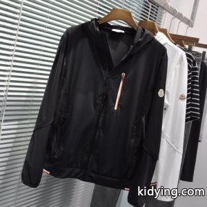 2026上品に着こなせmoncler コピー Grimpeursウィンドブレーカー メンズ モンクレール コピー コピー ナイロンフード付きブルゾン 薄手_ジャケット パーカー セーター コート_メンズファッション_スーパーコピーブランド激安通販 専門店kidying26WnS5nm