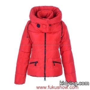 moncler コピーブランド/2011秋冬新作_女性用ダウンジャケット_モンクレール コピーブランド特集_スーパーコピーブランド激安通販 専門店kidying2689Dmai