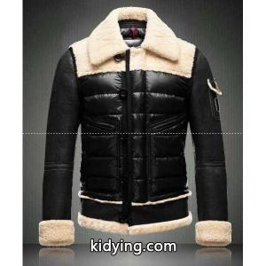 上質 売れ筋！秋冬新作 モンクレール ブランド コピー moncler ブランド コピー ダウンジャケット 2色可選_男性用ダウンジャケット_モンクレール ブランド コピー特集_スーパーコピーブランド激安通販 専門店kidying26K1jWHn