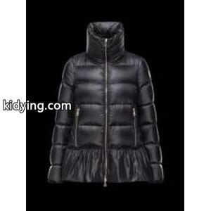 お洒落感を楽しめる　 2026秋冬 moncler コピー モンクレール コピー 心地良い裏地　ダウンジャケット 2色可選_女性用ダウンジャケット_モンクレール コピー特集_スーパーコピーブランド激安通販 専門店kidying26GT5XLr