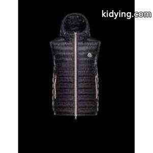 見た目　秋冬 moncler コピー モンクレール コピー ダウンジャケット 耐久性のあるベスト 2色可選_男性用ダウンジャケット_モンクレール コピー特集_スーパーコピーブランド激安通販 専門店kidying26yqeCaa