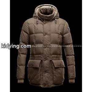 高級感演出 2026-14秋冬 moncler コピー モンクレール コピー ダウンジャケット ブラウン_男性用ダウンジャケット_モンクレール コピー特集_スーパーコピーブランド激安通販 専門店kidying26u4bW9D
