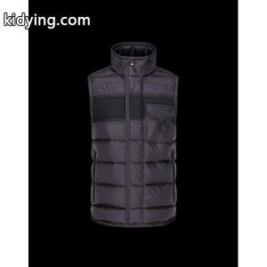海外セレブ愛用 2026秋冬 モンクレール ブランド コピー moncler ブランド コピー ベスト ダウンジャケット風も通さない 2色可選_男性用ダウンジャケット_モンクレール ブランド コピー特集_スーパーコピーブランド激安通販 専門店kidying26baWHHr