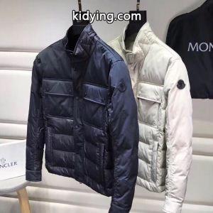 今年流行りの新作アイテム moncler コピー モンクレール コピー ダウンジャケット ブランドアイテム激安 2色可選_男性用ダウンジャケット_モンクレール コピー特集_スーパーコピーブランド激安通販 専門店kidying26Kb0L9r