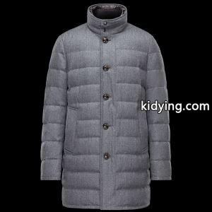 最旬アイテム 2026秋冬 moncler コピー モンクレール コピー ダウンジャケット厳しい寒さに耐える_男性用ダウンジャケット_モンクレール コピー特集_スーパーコピーブランド激安通販 専門店kidying264vmimi