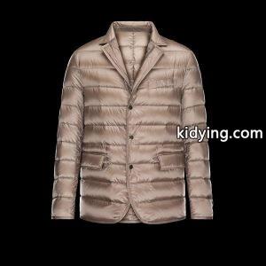 ダウンジャケット風も通さない 2026秋冬 moncler ブランド コピー モンクレール ブランド コピー抜群の雰囲気が作れる!_男性用ダウンジャケット_モンクレール ブランド コピー特集_スーパーコピーブランド激安通販 専門店kidying2695feCa