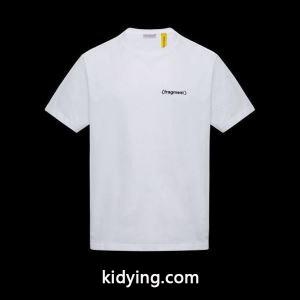 モンクレール スーパーコピー注目を集めてる 多色可選  moncler スーパーコピー 海外限定ライン 半袖Tシャツ 世界共通のアイテム_半袖Tシャツ_メンズファッション_スーパーコピーブランド激安通販 専門店kidying2609Pj8j