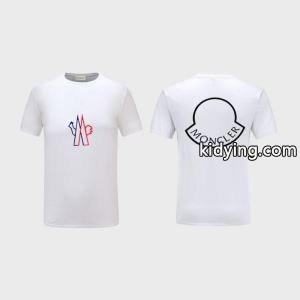 多色可選 半袖Tシャツ おしゃれに大人の必見 モンクレール スーパーコピー moncler スーパーコピー  絶対に見逃せない_半袖Tシャツ_メンズファッション_スーパーコピーブランド激安通販 専門店kidying261XDeWj