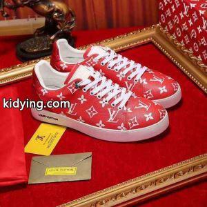 2026秋冬 リゾートスタイル Louis vuitton ブランド コピー x supreme ブランド コピー スニーカー ◆モデル愛用◆_スニーカー、靴_メンズファッション_スーパーコピーブランド激安通販 専門店kidying2695LL5f