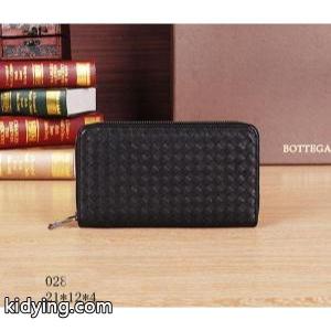 BOTTEGA veneta コピー ボッテガ ヴェネタ コピー 2026 ダブルファスナー使用 個性派 財布メンズ 028_ボッテガ ヴェネタ コピー メンズ財布_財布 メンズ_スーパーコピーブランド激安通販 専門店kidying26DeuW5r