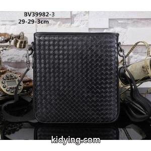 2026 BOTTEGA veneta コピー ボッテガ ヴェネタ コピー 存在感◎メンズ用斜め掛け/肩掛けバッグ BV39982-3_ボッテガ ヴェネタ コピー メンズバッグ_バッグ メンズ_スーパーコピーブランド激安通販 専門店kidying26vue0jC