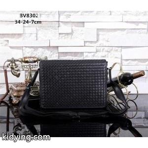 2026 BOTTEGA veneta コピー ボッテガ ヴェネタ コピー 超人気美品◆ メンズ用斜め掛け/ワンショルダーバッグ BV8302_ボッテガ ヴェネタ コピー メンズバッグ_バッグ メンズ_スーパーコピーブランド激安通販 専門店kidying26zqWDOD