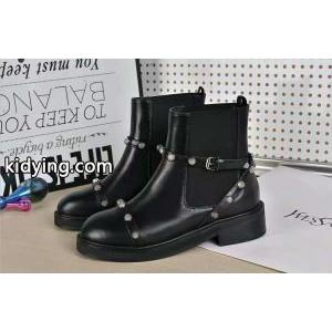 爆買い2026 秋冬季新作バレンシアガ コピー balenciaga コピー 大人気☆NEW!!  100%新品 ショートブーツ_ブーツ_レディースファッション_スーパーコピーブランド激安通販 専門店kidying26SbWzSz