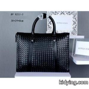 2026 BOTTEGA veneta コピー ボッテガ ヴェネタ コピー 新入荷 メンズ用 手持ち&ショルダー掛け 9211-5_ボッテガ ヴェネタ コピー メンズバッグ_バッグ メンズ_スーパーコピーブランド激安通販 専門店kidying268b0Pfi