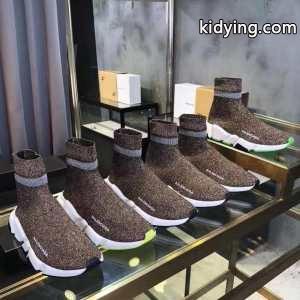 多色可選 2026春夏は人気定番  balenciaga コピー Speed Trainer バレンシアガ コピー スピードトレーナー メンズ スニーカー_スニーカー、靴_メンズファッション_スーパーコピーブランド激安通販 専門店kidying26DWTTXD