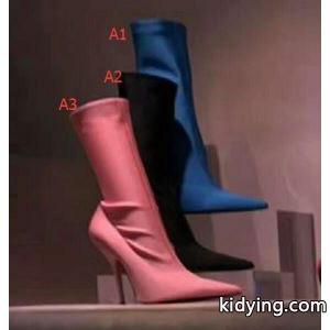 バレンシアガ コピーブランド balenciaga コピーブランド 2026秋冬季超&安心&追跡付 ブーツ4色可選人気定番_ブーツ_レディースファッション_スーパーコピーブランド激安通販 専門店kidying26P5bGXn