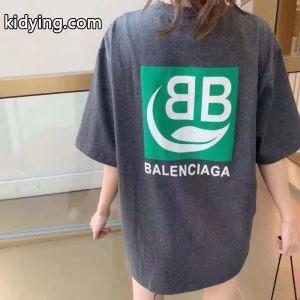 2026SS人気 バレンシアガ ブランド コピー balenciaga ブランド コピー 今回注目する 半袖Tシャツ 2年以上連続１位獲得_半袖Tシャツ_クロムハーツ ブランド コピー特集_スーパーコピーブランド激安通販 専門店kidying26bOHDii