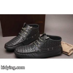 SALE!今季　2026 BOTTEGA veneta コピー ボッテガ ヴェネタ コピー ハイトップシューズ 2色可選 抗菌、防臭加工_スニーカー、靴_メンズファッション_スーパーコピーブランド激安通販 専門店kidying26CmqK9b