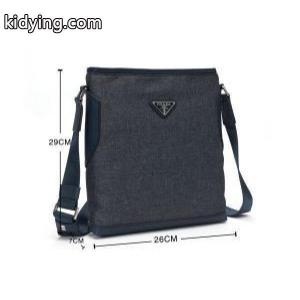 2026秋冬 prada コピー プラダ コピー 大人気☆NEW!! メンズ用 ショルダーバッグ 51855-4_プラダ コピー メンズバッグ_バッグ メンズ_スーパーコピーブランド激安通販 専門店kidying26TriaSn